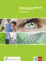 Prisma Biologie für berufliche Schulen. Schülerbuch 9./10. Schuljahr