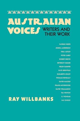 Australian Voices