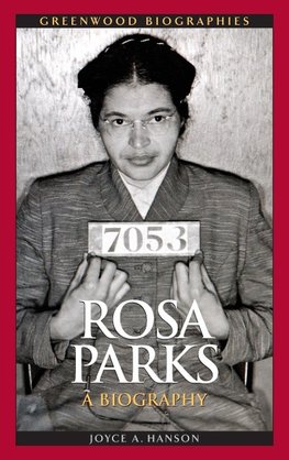 Rosa Parks