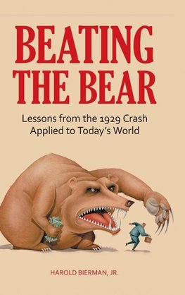 Beating the Bear