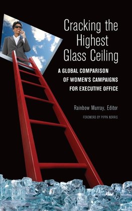 Cracking the Highest Glass Ceiling