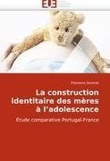 La construction identitaire des mères à l'adolescence