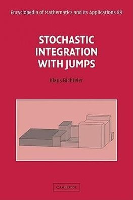 Stochastic Integration with Jumps