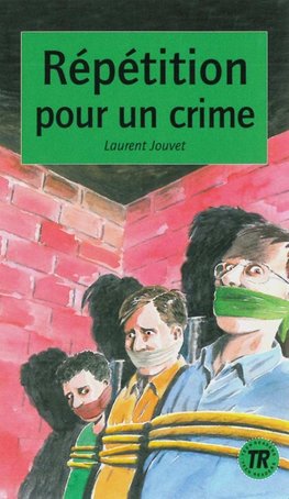 Répétition pour un Crime