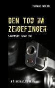 Den Tod im Zeigefinger