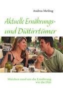 Aktuelle Ernährungs- und Diätirrtümer