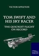 Tom Swift and His Sky Racer