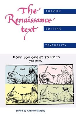 The Renaissance Text