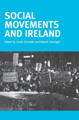 Social Movements and Ireland