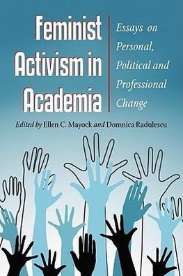 Mayock, E:  Feminist Activism in Academia