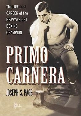 Page, J:  Primo Carnera