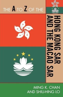 A to Z of the Hong Kong SAR & Macao SAR