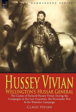 Hussey Vivian