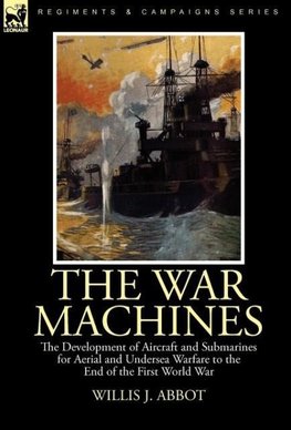 The War Machines