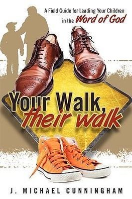 Your Walk, Their Walk