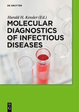 Molecular Diagnostics of Infectious Diseases