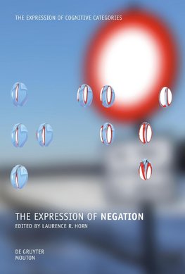 The Expression of Negation