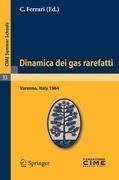 Dinamica dei gas rarefatti