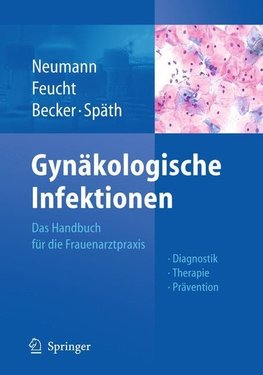 Gynäkologische Infektionen