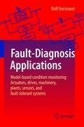 Fault-Diagnosis Applications