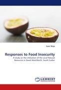 Responses to Food Insecurity