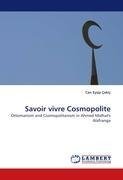 Savoir vivre Cosmopolite