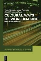 Cultural Ways of Worldmaking