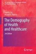 The Demography of Health and Healthcare