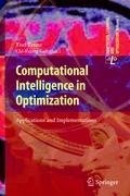 Computational Intelligence in Optimization