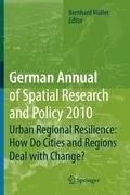 German Annual of Spatial Research and Policy 2010