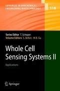 Whole Cell Sensing System II