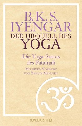 Der Urquell des Yoga