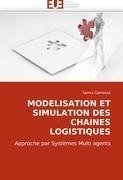 MODELISATION ET SIMULATION DES CHAINES LOGISTIQUES