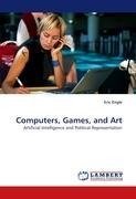 Computers, Games, and Art