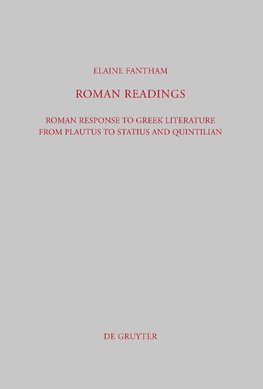 Roman Readings