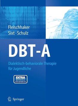 DBT-A: Dialektisch-behaviorale Therapie für Jugendliche