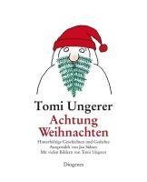 Achtung Weihnachten