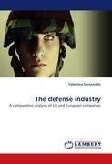 The defense industry