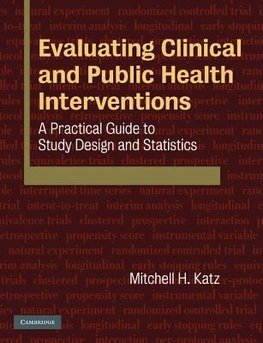 Evaluating Clinical and Public Health Interventions