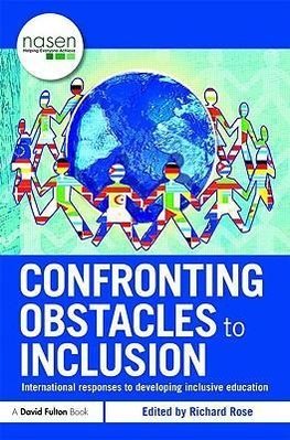 Rose, R: Confronting Obstacles to Inclusion