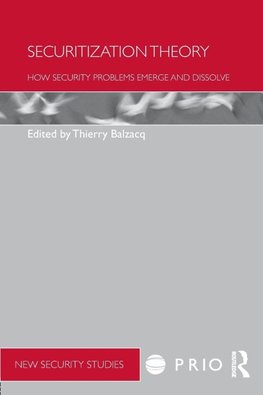 Securitization Theory