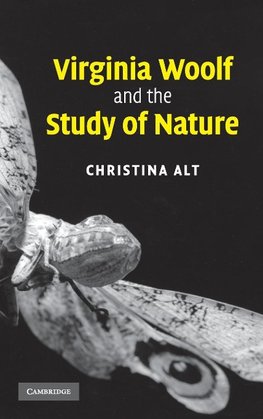 Virginia Woolf and the Study of Nature