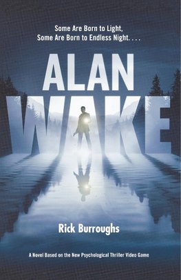 Alan Wake