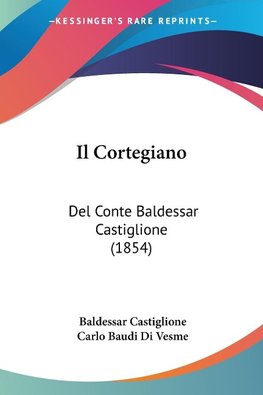 Il Cortegiano