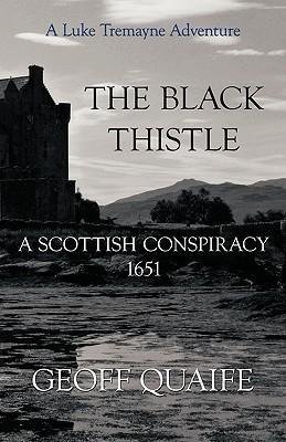 The Black Thistle