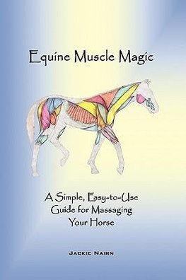 Equine Muscle Magic