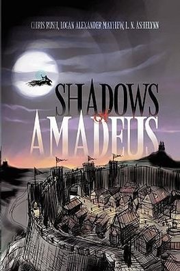 Shadows of Amadeus