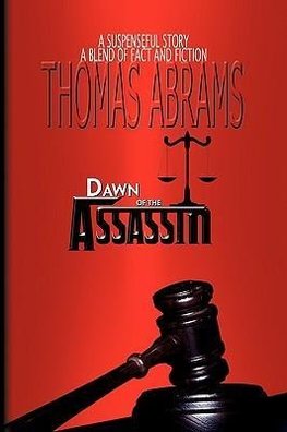 Dawn of the Assassin