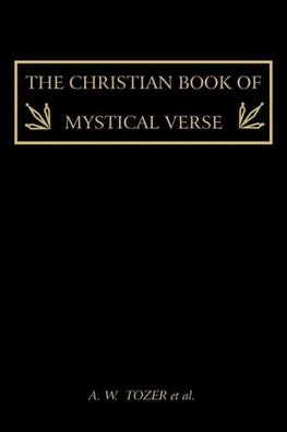 The Christian Book of Mystical Verse