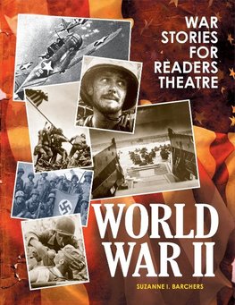 War Stories for Readers Theatre